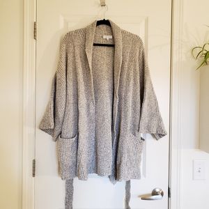 Aritzia Community Cardigan